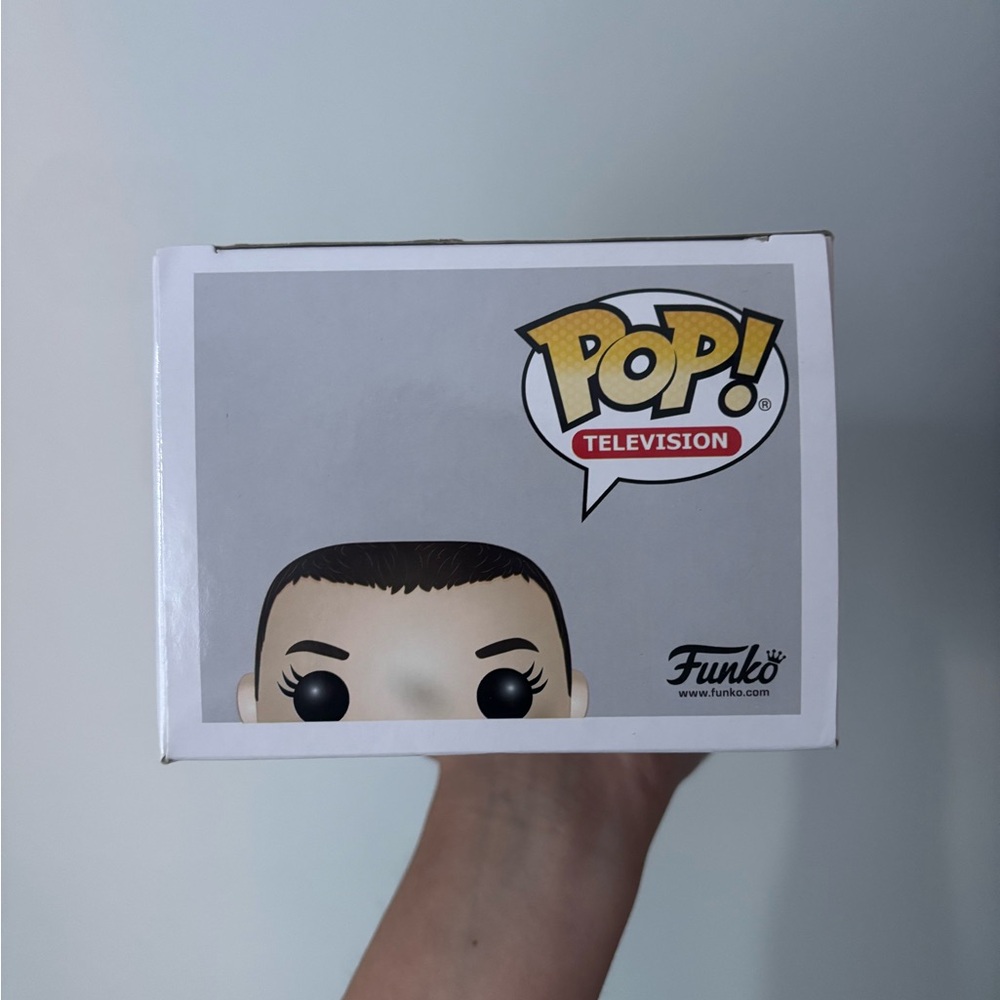 Stranger Things POP! Figure - Picture 4 of 4